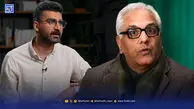 مرد سه هزار چهره به مجتبی شکوری کنایه زد؟