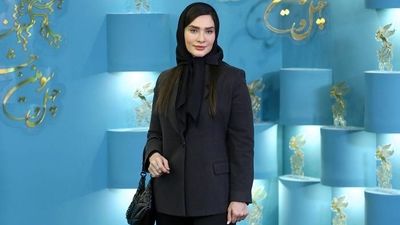 شبنم قلی‌خانی راز ازدواجش را فاش کرد؛ نقشه خواهرشوهر تا عاشقانه‌ای واقعی + ویدیو