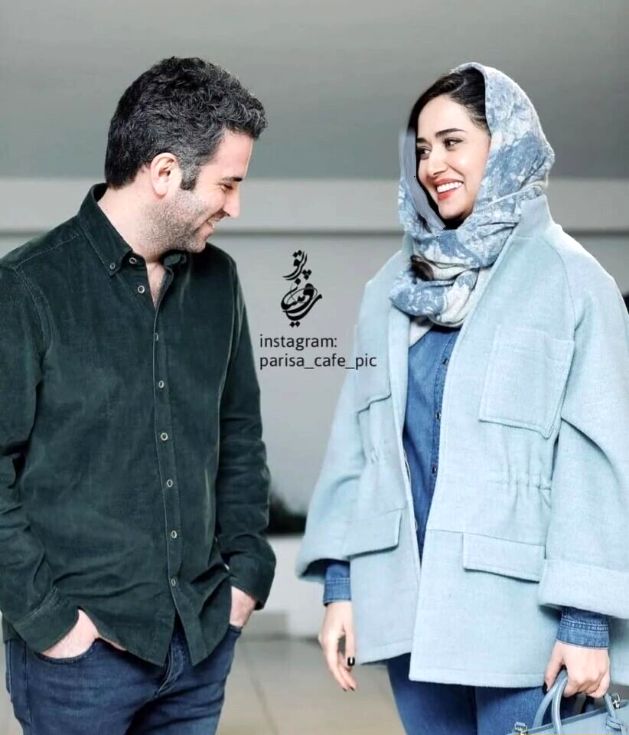 پریناز ایزدیار