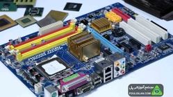 چگونه نصب دوربین، تعمیرات موبایل و تعمیر لپ تاپ را تخصصی یاد بگیریم؟
