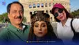 قاب امروز| کار عجیب حمید معصومی‌نژاد و نسخه پزشکی مریم معصومی