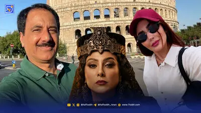 قاب امروز | سلبریتی‌های ادایی، گزارش خاص اژدهایی، کیش رویایی