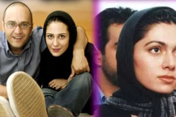 بیوگرافی ماندانا روحی همسر اول رامبد جوان