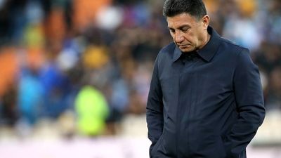 زمان نشست خبری امیر قلعه نویی مشخص شد