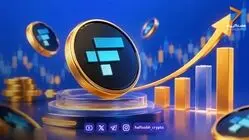 جهش ۳۳ درصدی FTT با رشد انفجاری حجم معاملات؛ آیا رالی توکن FTX ادامه‌دار است؟