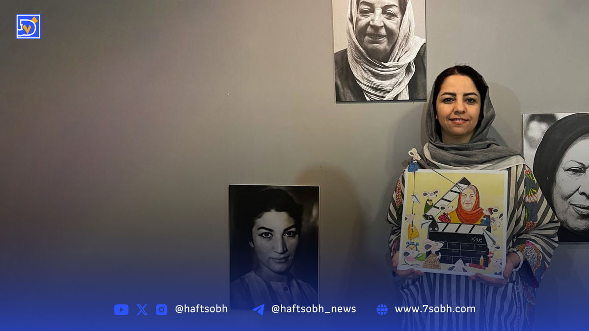 تصویر؛ روایتی ‌بی‌کلام ولی پر‌حرف