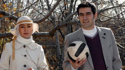 ساعت پخش سریال وضعیت سفید از شبکه آی‌فیلم مشخص شد