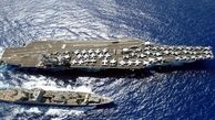 ماجرای درگیری نیروی دریایی آمریکا با قایق‌های یمنی