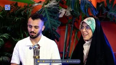 آلبوم دامادی کامران تفتی شوهر متین ستوده 