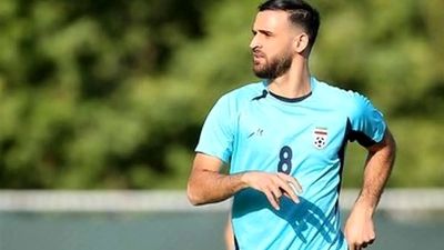 خیابانی: اگر ستارگان تیم ملی مثل طارمی مصدوم شوند چه کسی میخواهد جای آن ها بازی کند؟