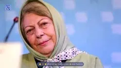 عکسی از مراسم عروسی ثریا قاسمی؛ خانم بازیگر چقدر زیبا شده