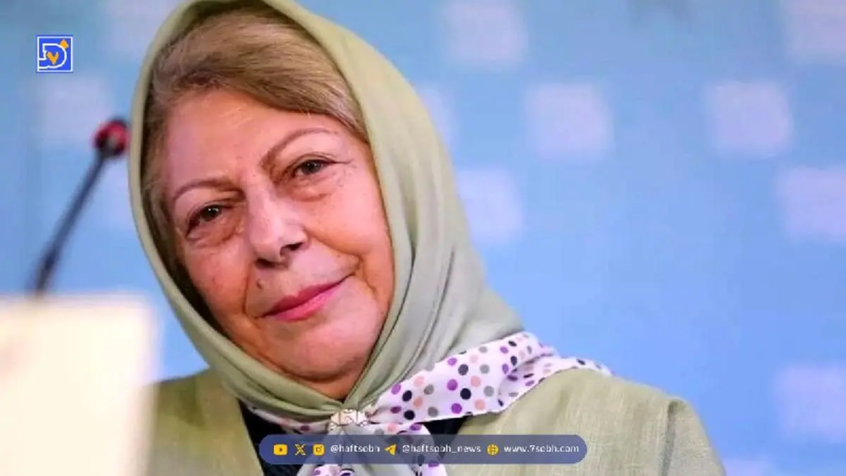 عکسی از مراسم عروسی ثریا قاسمی؛ خانم بازیگر چقدر زیبا شده