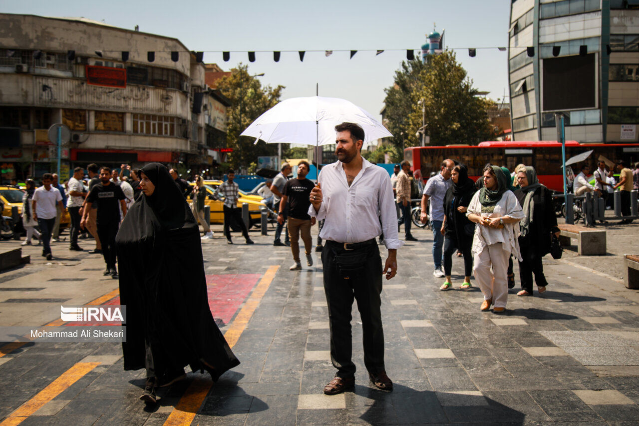 فردا سراسر کشور تعطیل است