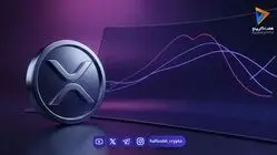 خرید ۲ میلیارد دلاری نهنگ‌های ریپل؛ آیا جهش بزرگ قیمت XRP در راه است؟