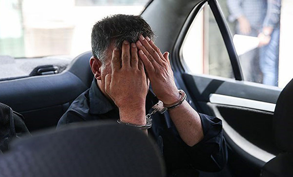 دفن جسد برادر در باغچه حیاط خانه مادری