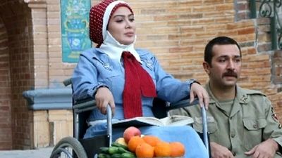از شهاب حسینی هیولا ساخته بودند؛ به من گفتند گور خودتو کندی باهاش کار میکنی (ویدیو)