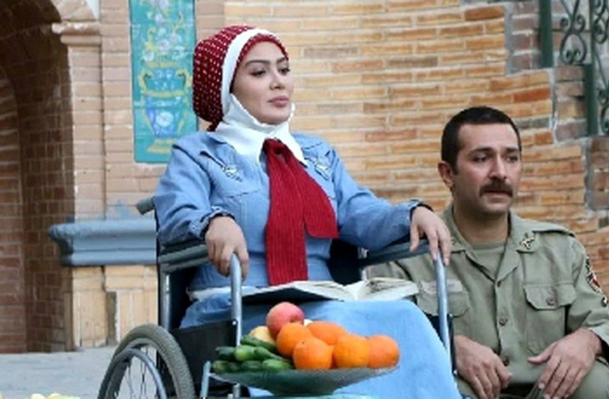 چهره جدید و جذاب زهرا جهرمی، دختر دوم حشمت خان سریال سوجان در 39 سالگی + عکس