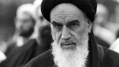 سفر عراقچی به لبنان؛ صحبت‌های وی پس از زیارت مزار شهید سید حسن نصرالله 