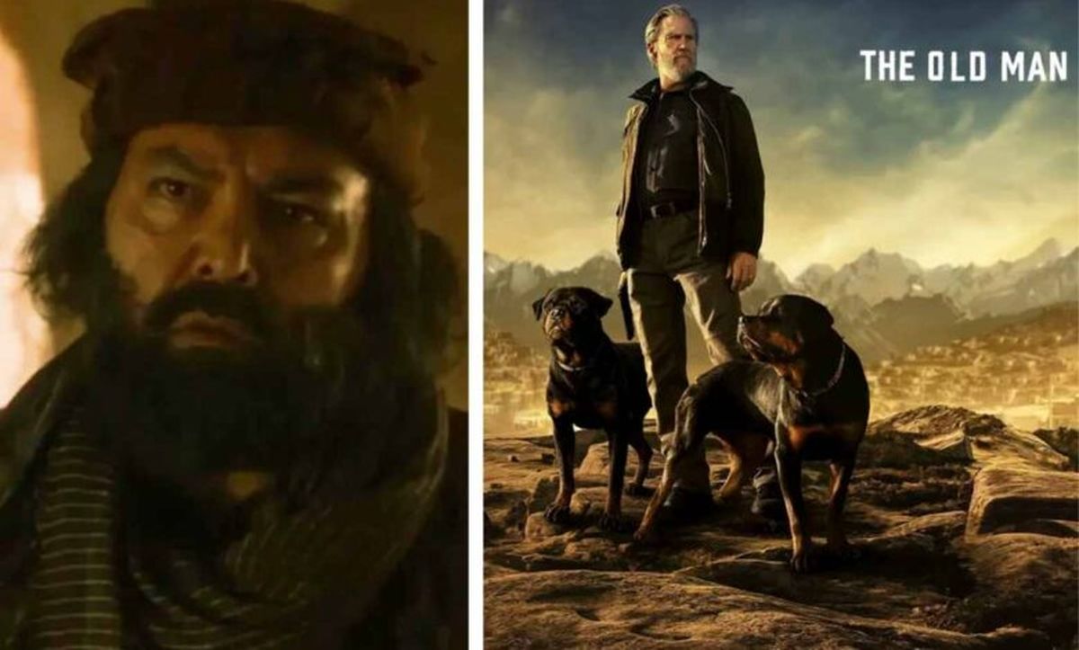 اطلاعات تازه از حضور فریبرز عربنیا در سریال The Old Man