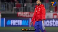 واکنش رسمی بایرن مونیخ به بیهوشی کمپانی!