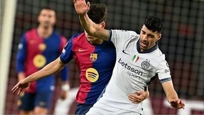 برگ برنده فلیک در نبرد اینتر بارسلونا؛ جهنم سن سیرو با این فوق ستاره فروکش می‌کند