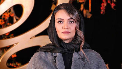 بیوگرافی شهرام قائدی؛ حواشی و زندگی شخصی + عکس‌های همسر و دخترش