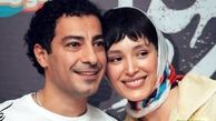 گلایه فرشته حسینی از رفتارها در ایران + ویدئو