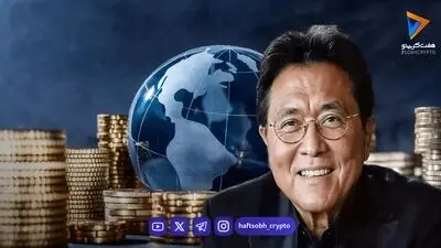  هشدار رابرت کیوساکی درباره تورم: بازنده نباشید و در این دارایی‌ها سرمایه‌گذاری کنید! 