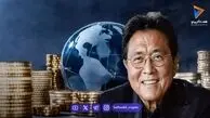  هشدار رابرت کیوساکی درباره تورم: بازنده نباشید و در این دارایی‌ها سرمایه‌گذاری کنید! 