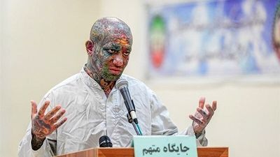 خودکشی تتلو در زندان + جزئیات خودکشی از زبان خواهرش