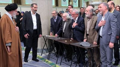 مغز در گهواره می‌ماند | فرزندپروری همان ورزش مغز است که از زوال جلوگیری می‌کند