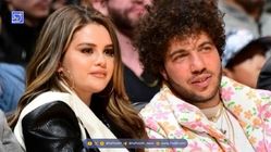 بیوگرافی سلنا گومز و نامزد هایش + پشت پرده بیماری پنهان