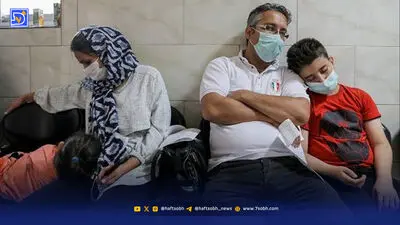 دو ویروس و یک فصل سخت| کرونای ترسناک و آنفلوآنزای دردناک