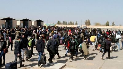 بیشترین مواردی که کاربران افغان در گوگل جستجو می‌کنند