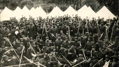 گردنبند یکی از مسافران تایتانیک پس از سال‌ها پیدا شد/ تصاویر