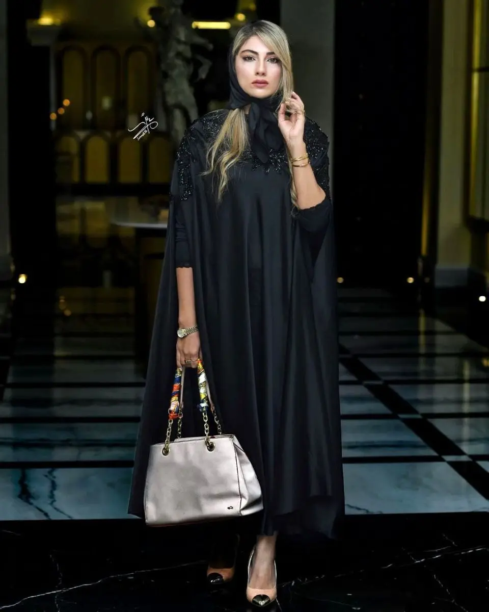 بیوگرافی محیا دهقانی2