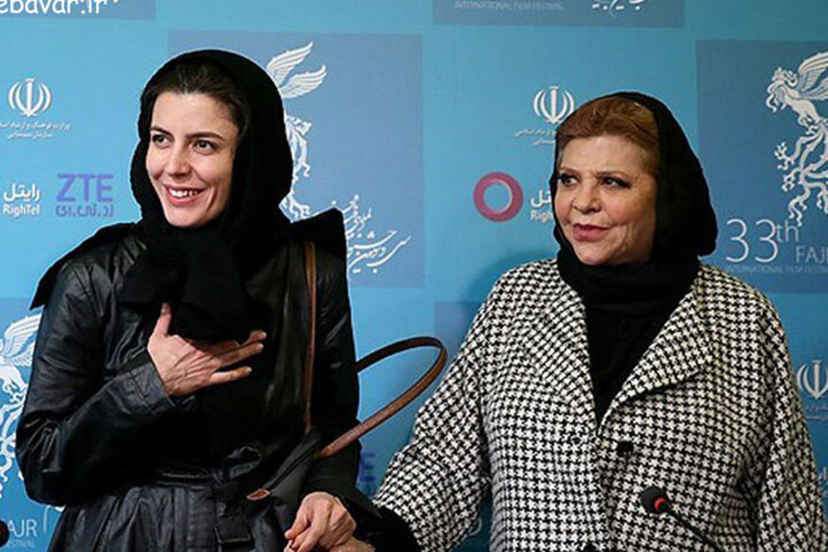 سفر به ایام قدیم؛ قابی ماندگار از عروسی زری خوشکام، مادر لیلا حاتمی در دهه 50