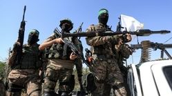 حماس پیشنهاد آتش‌بس را پذیرفت