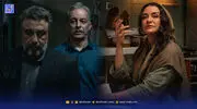 فیلم خواب با ستاره‌های سینمای ایران در بوسان