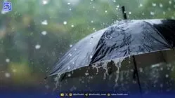 خبر خوش / زمان شروع بارش های نرمال در پاییز ۱۴۰۴ اعلام شد