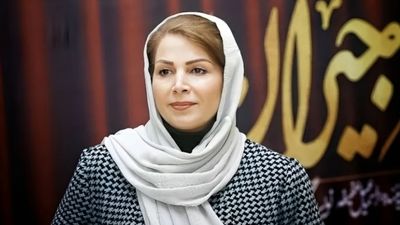 نگاه روز | زیبایی باورنکردنی مادر پیمان 9 سال از پخش سریال کیمیا