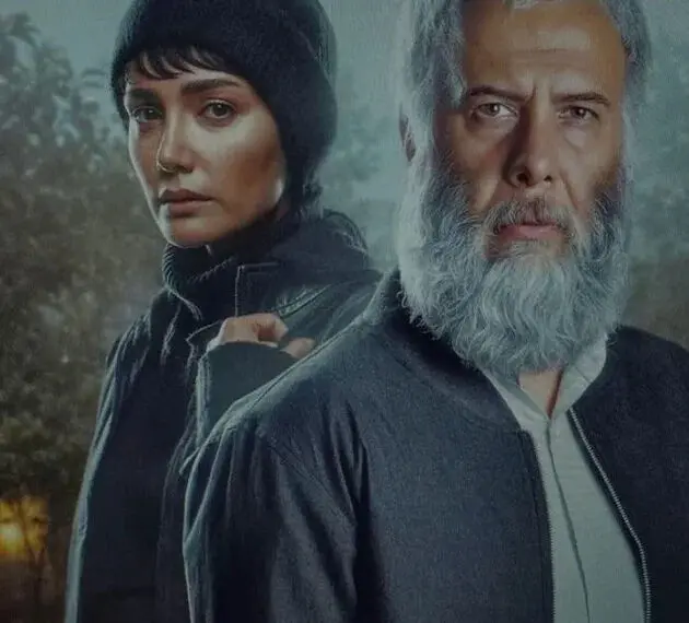 وفا اسکندری کیست؟ / بیوگرافی بازیگر نقش زیبا در مرد سه هزار چهره