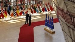 ویدئو | دفاع برخی از نمایندگان اتحادیه اروپا از ایران در جلسه امروز