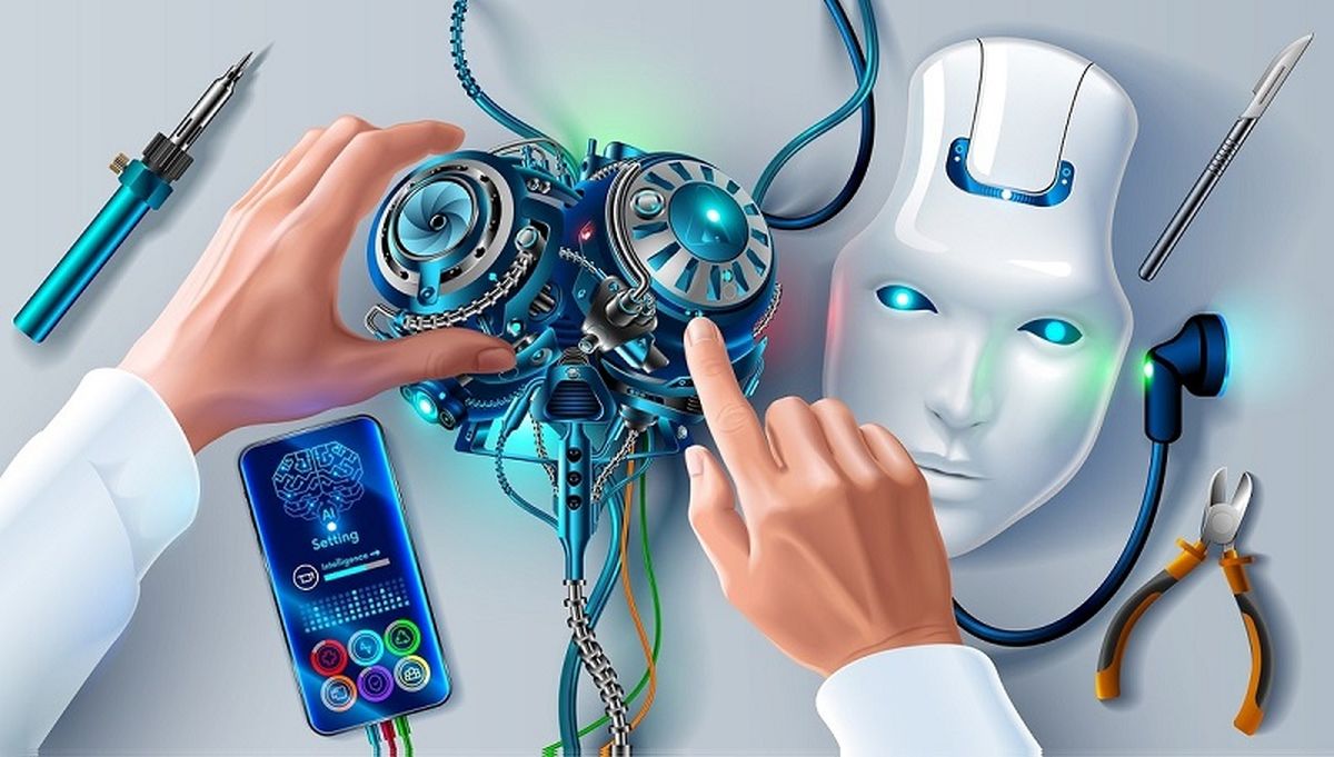 خودکشی یک ربات در کرهجنوبی به دلیل فشار کاری