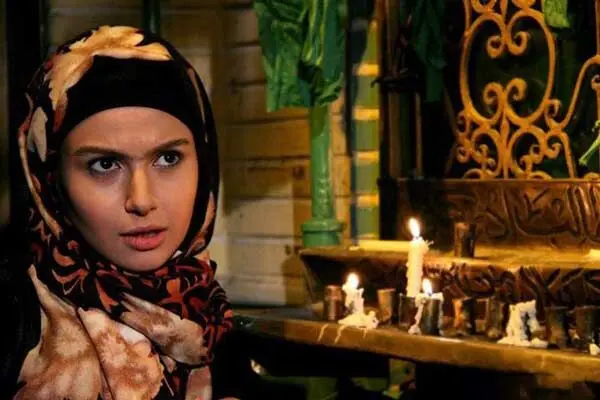 بیوگرافی نگین عبداللهی
