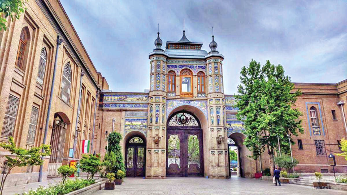 دروازههای قدیمی تهران که دیگر وجود ندارند + تصویر