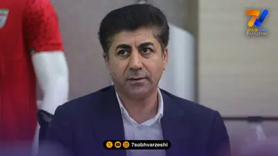 رسمی؛ هدایت ممبینی برکنار شد