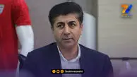 این مرد از استعفا بیزار است!