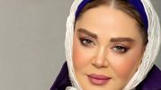 نگاهی به دکوراسیون شیک رستوران بهاره رهنما + عکس های حضور بهرام رادان و الناز حبیبی!