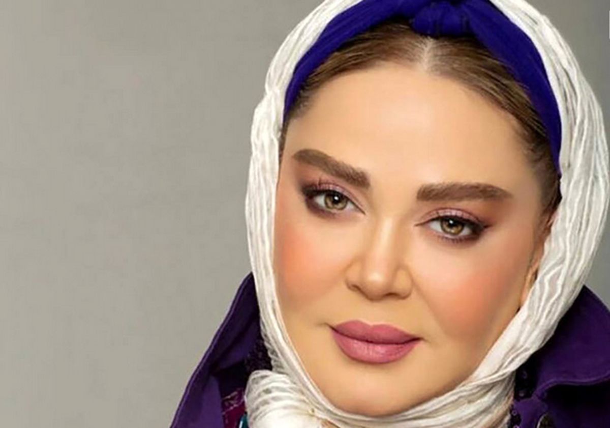نگاهی به دکوراسیون شیک رستوران بهاره رهنما + عکس های حضور بهرام رادان و الناز حبیبی!